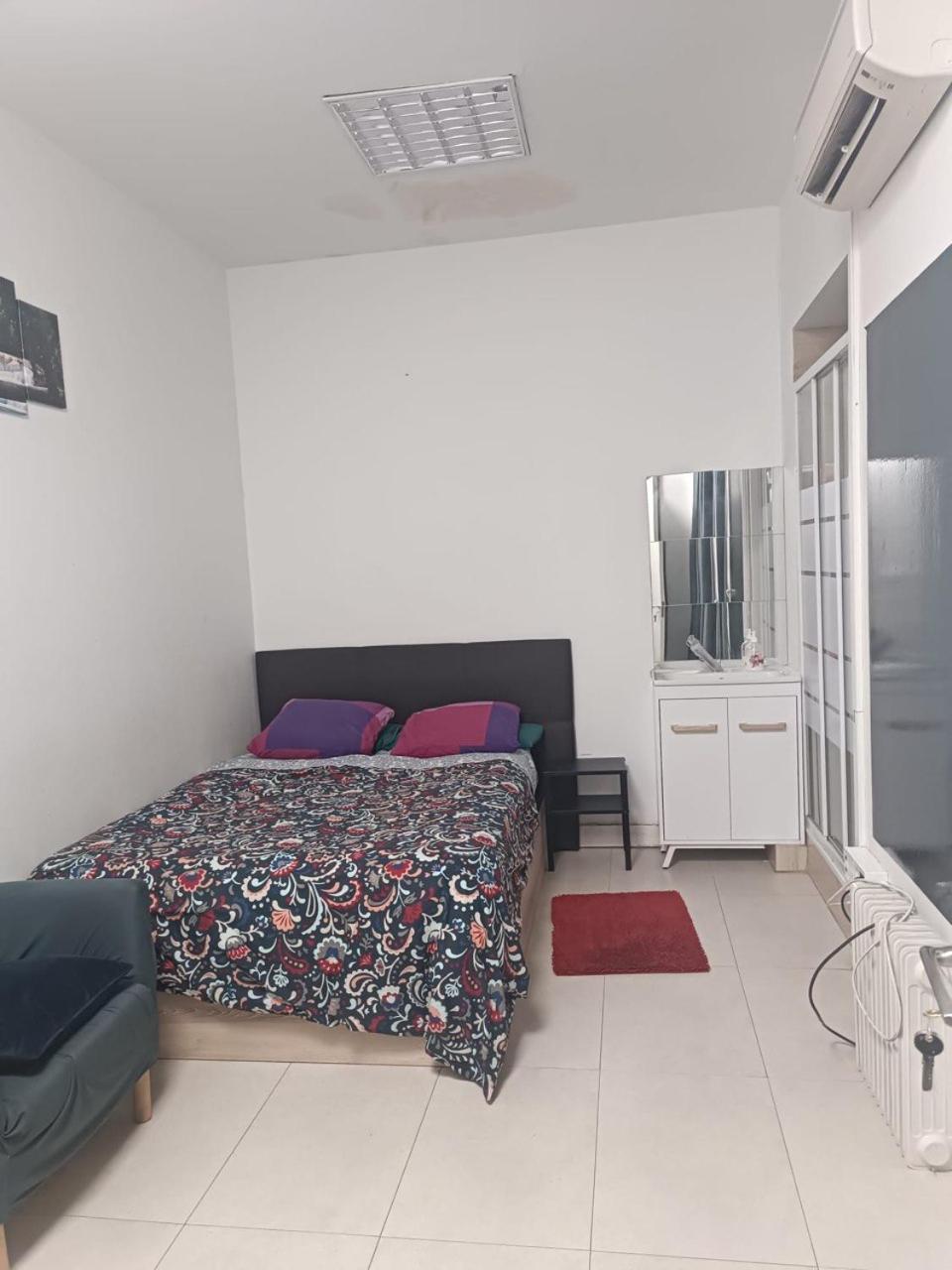 Hotel Parsa Residencial House Madryt Zewnętrze zdjęcie