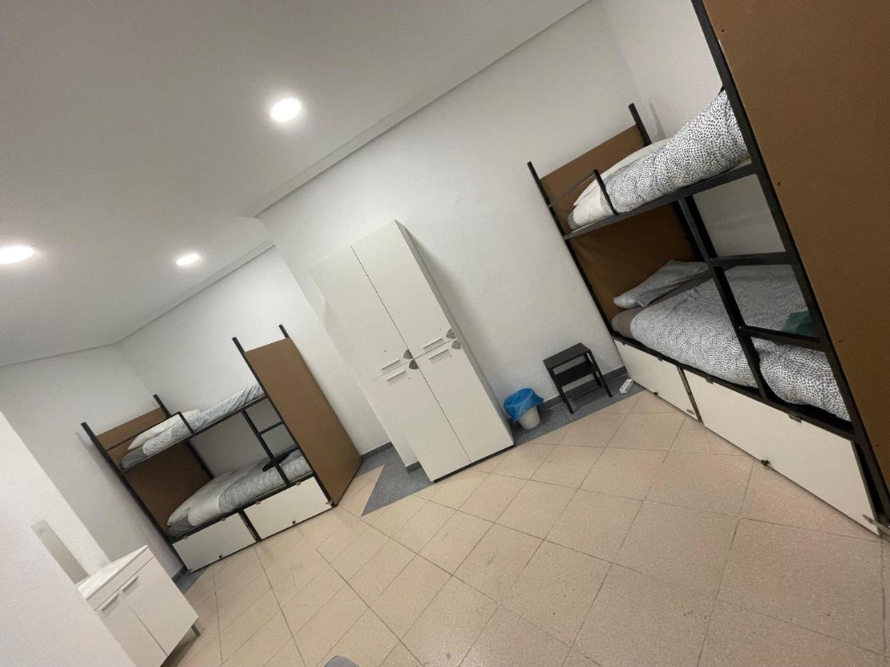 Hotel Parsa Residencial House Madryt Zewnętrze zdjęcie