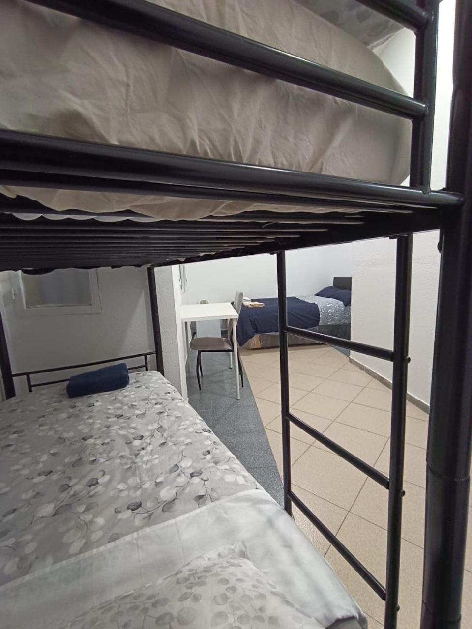 Hotel Parsa Residencial House Madryt Zewnętrze zdjęcie