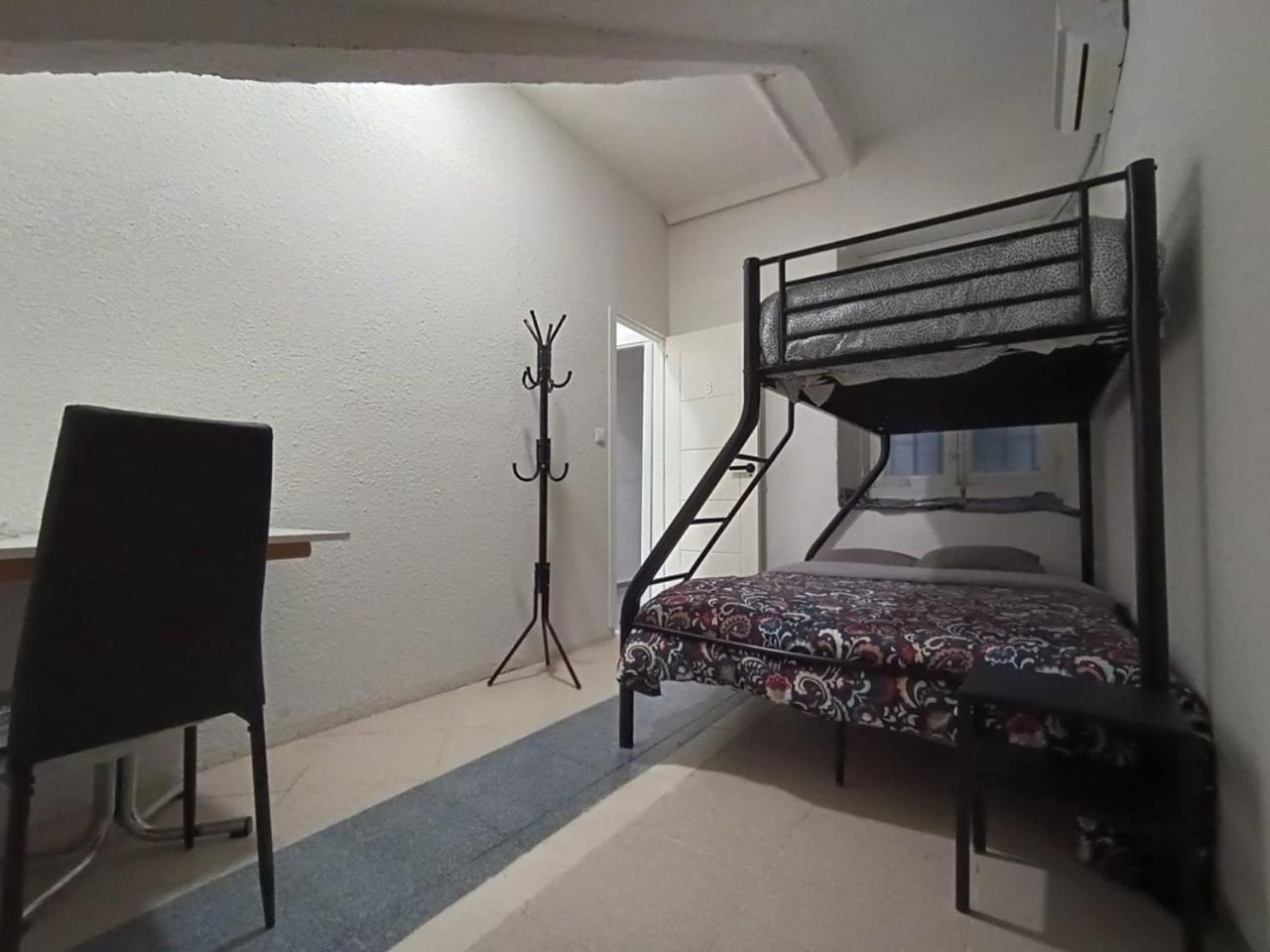 Hotel Parsa Residencial House Madryt Zewnętrze zdjęcie
