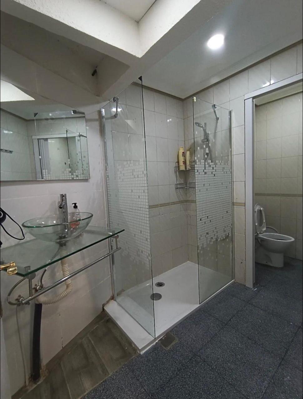 Hotel Parsa Residencial House Madryt Zewnętrze zdjęcie