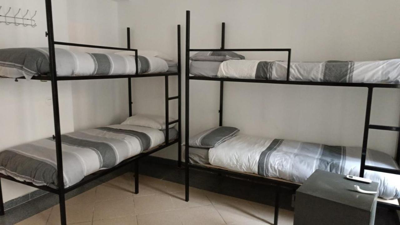 Hotel Parsa Residencial House Madryt Zewnętrze zdjęcie